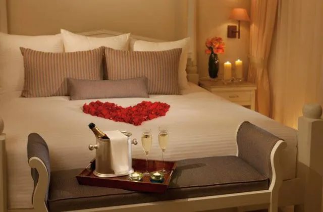Hotel Dreams Punta Cana Resort Spa room deluxe